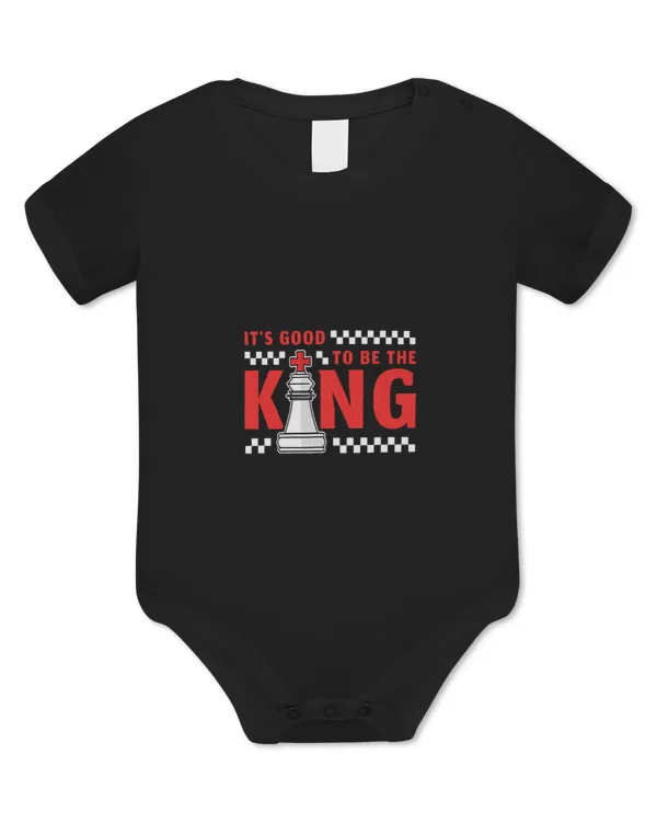 Baby Bodysuit - EU