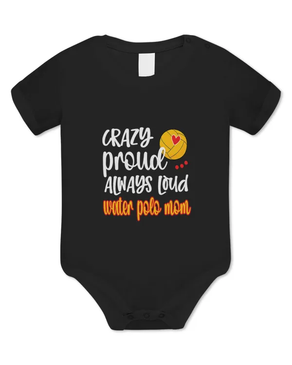 Baby Bodysuit - EU