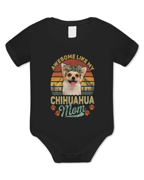 Baby Bodysuit - EU