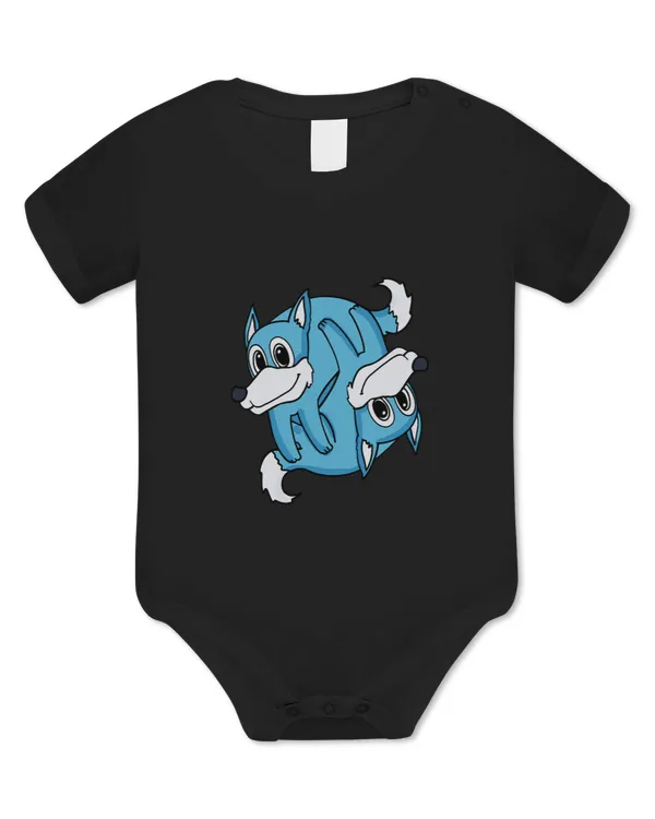 Baby Bodysuit - EU