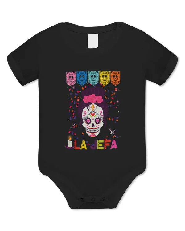 Baby Bodysuit - EU