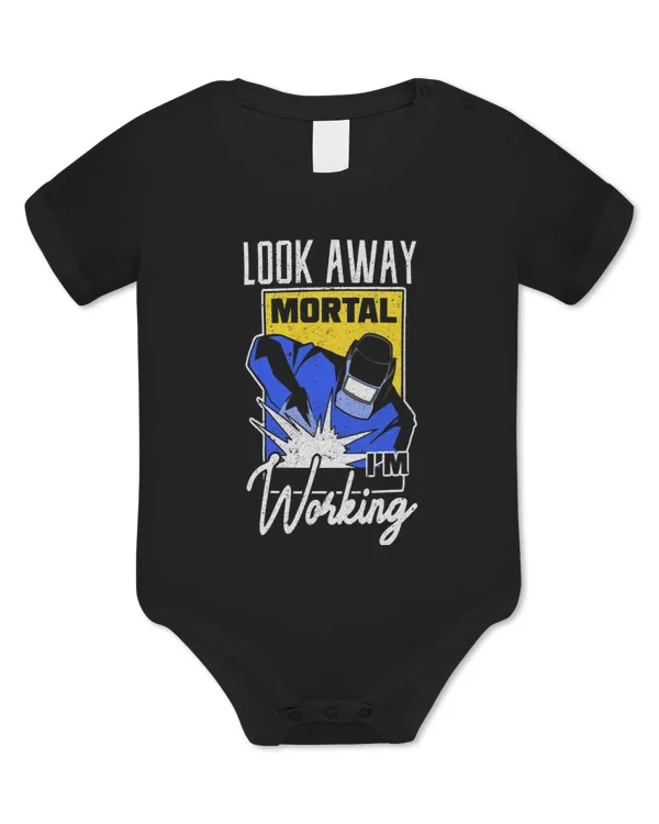 Baby Bodysuit - EU