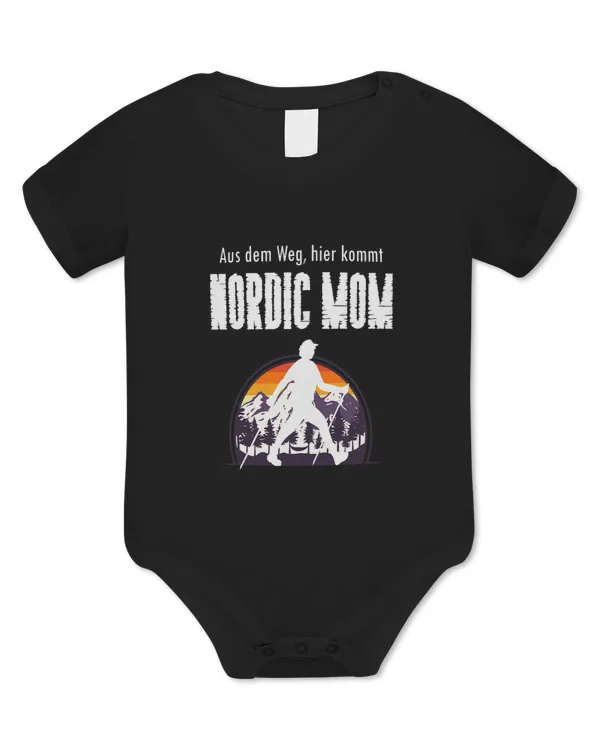 Baby Bodysuit - EU