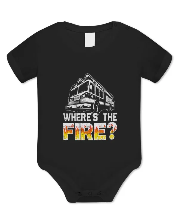 Baby Bodysuit - EU