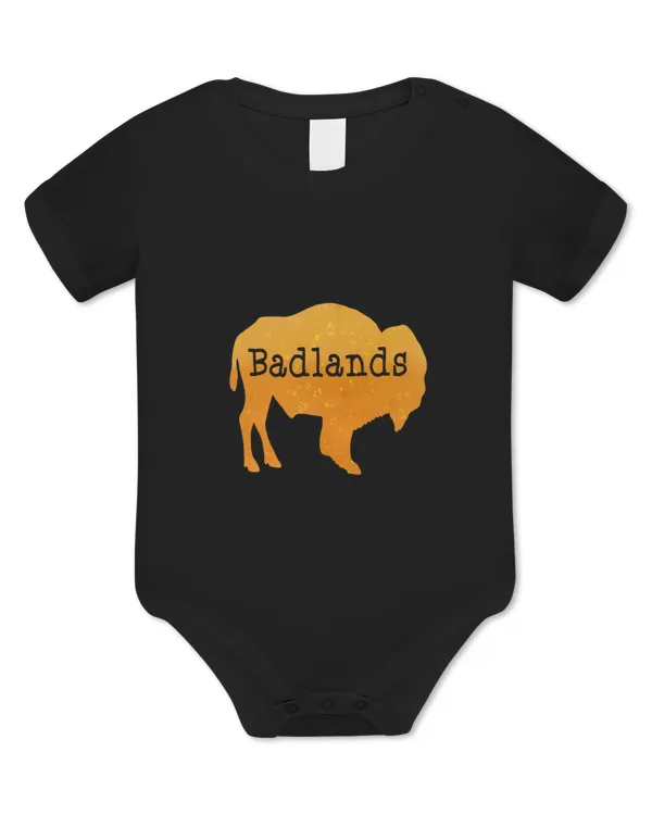 Baby Bodysuit - EU