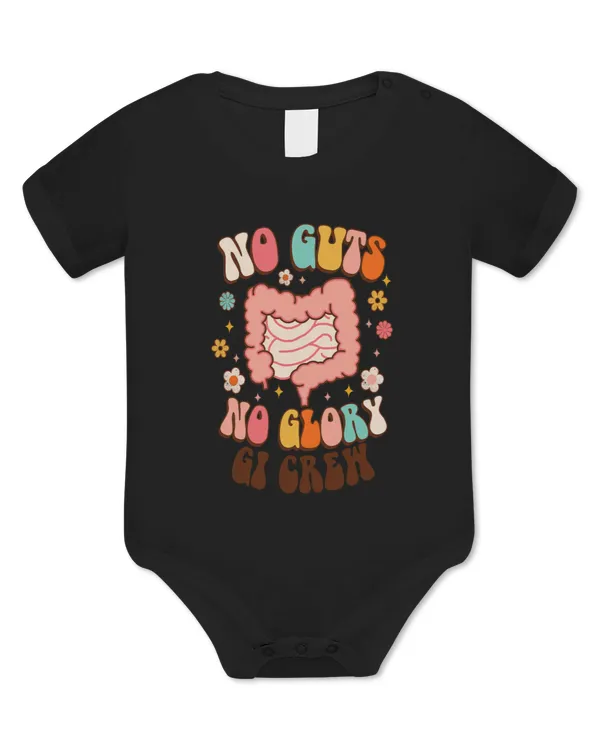 Baby Bodysuit - EU