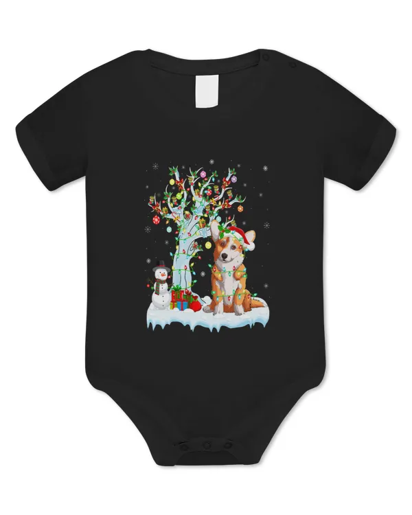 Baby Bodysuit - EU