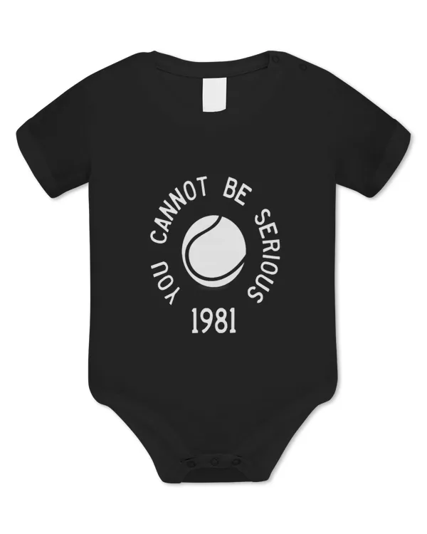 Baby Bodysuit - EU