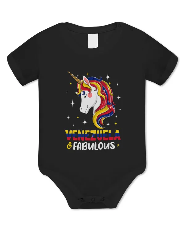 Baby Bodysuit - EU