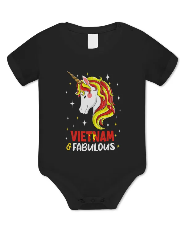 Baby Bodysuit - EU