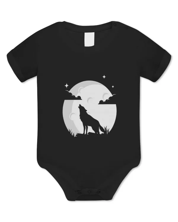 Baby Bodysuit - EU