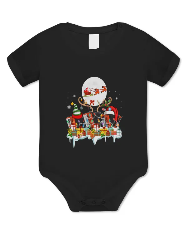 Baby Bodysuit - EU