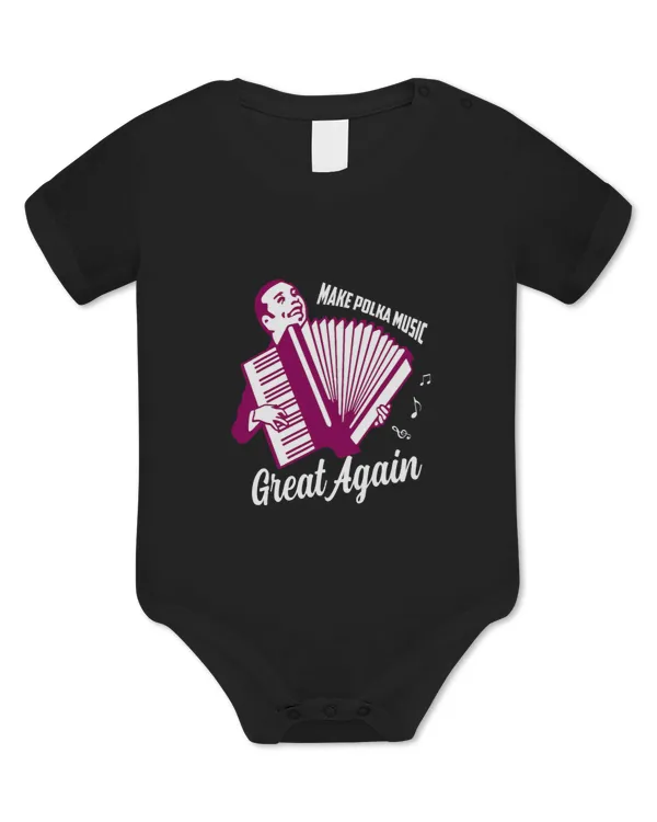 Baby Bodysuit - EU