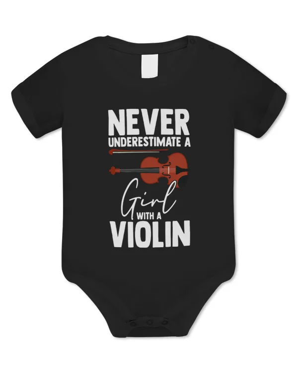 Baby Bodysuit - EU