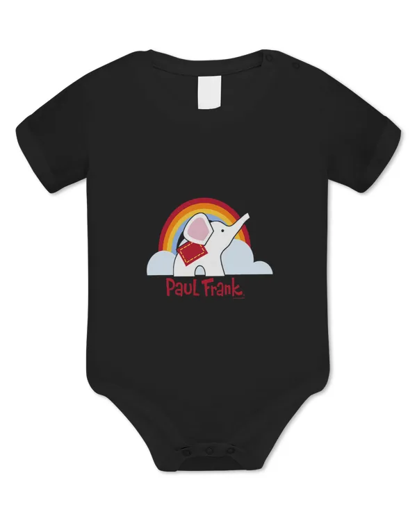 Baby Bodysuit - EU