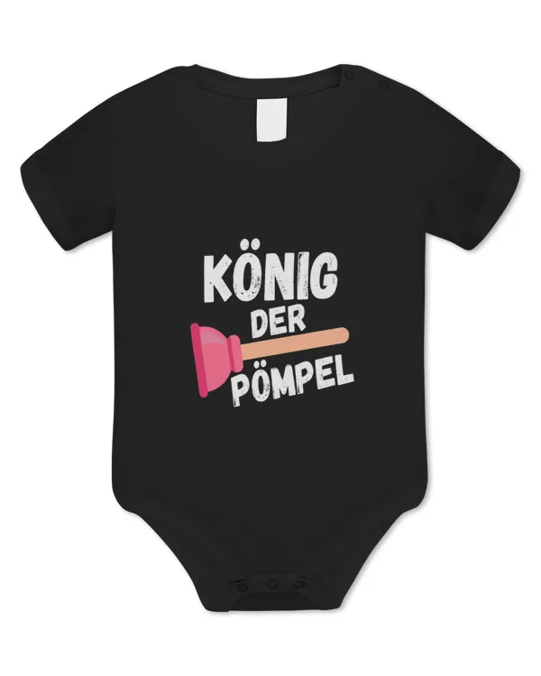 Baby Bodysuit - EU