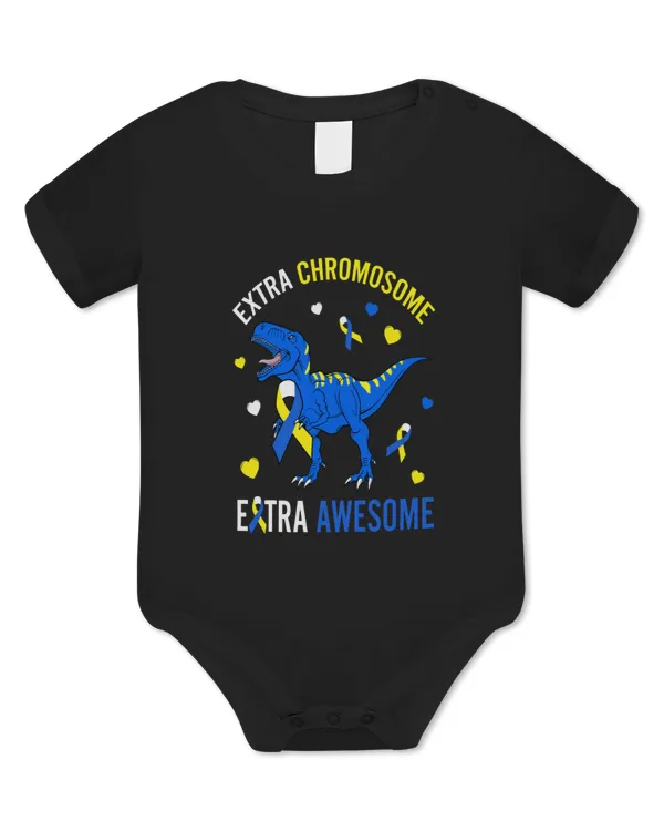 Baby Bodysuit - EU