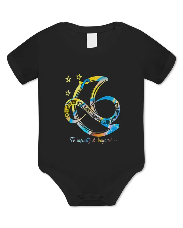 Baby Bodysuit - EU