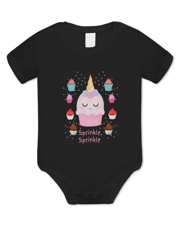 Baby Bodysuit - EU