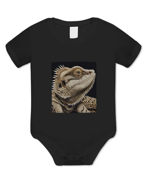 Baby Bodysuit - EU