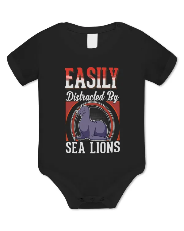 Baby Bodysuit - EU