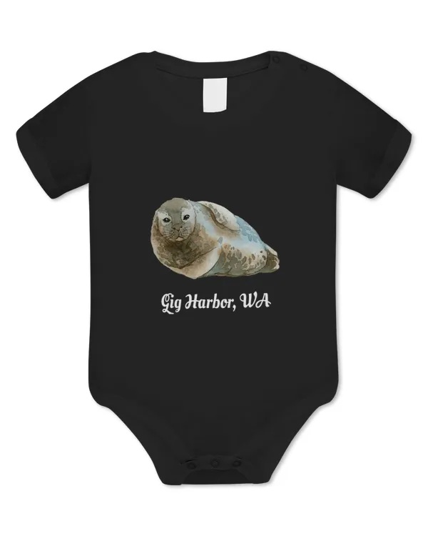 Baby Bodysuit - EU