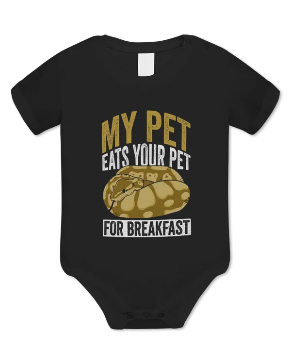 Baby Bodysuit - EU