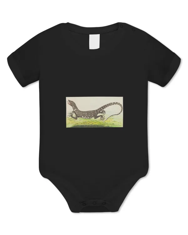 Baby Bodysuit - EU