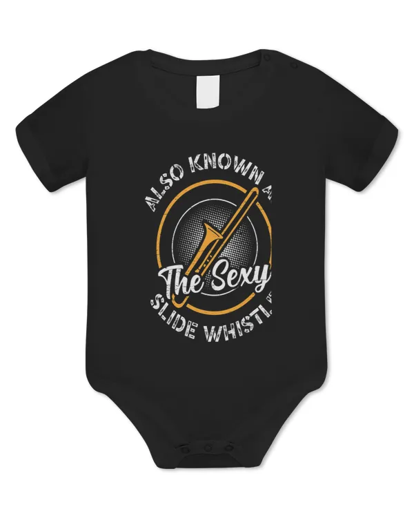 Baby Bodysuit - EU