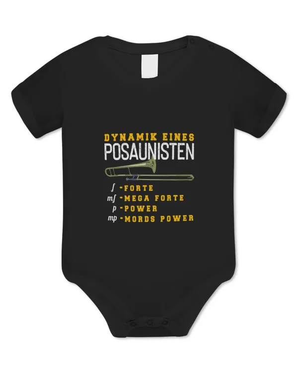 Baby Bodysuit - EU