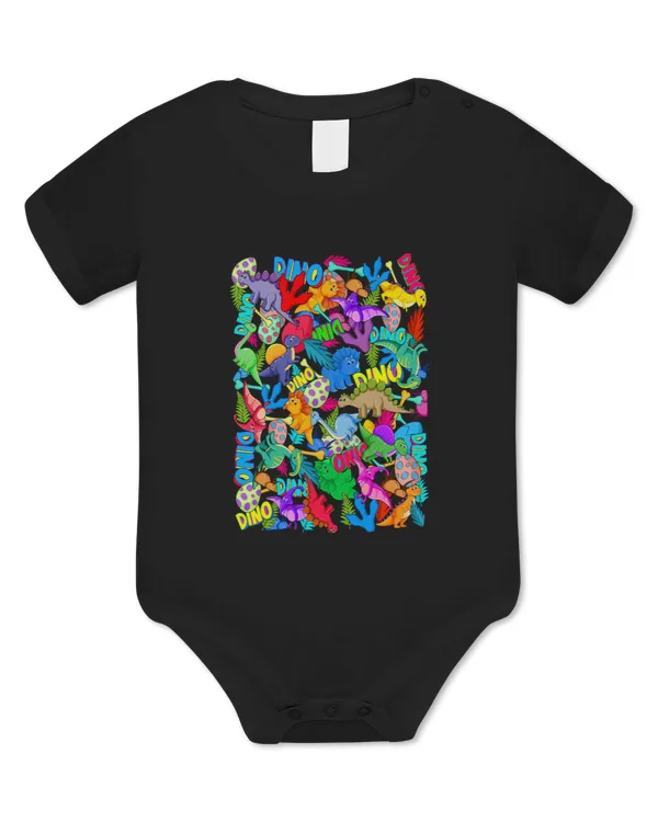 Baby Bodysuit - EU