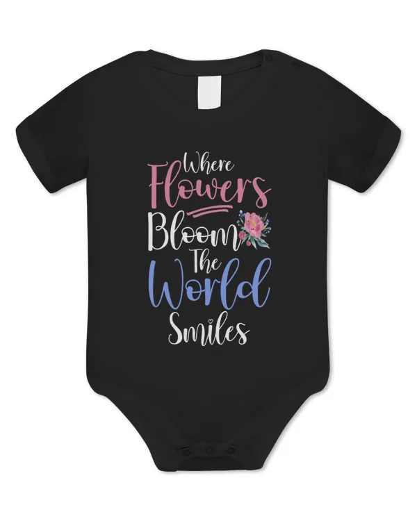 Baby Bodysuit - EU