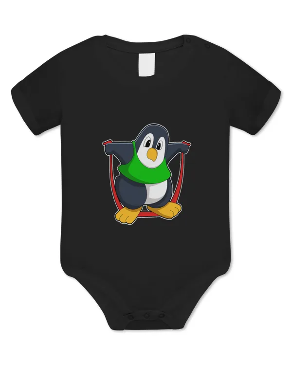 Baby Bodysuit - EU