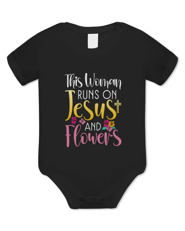 Baby Bodysuit - EU