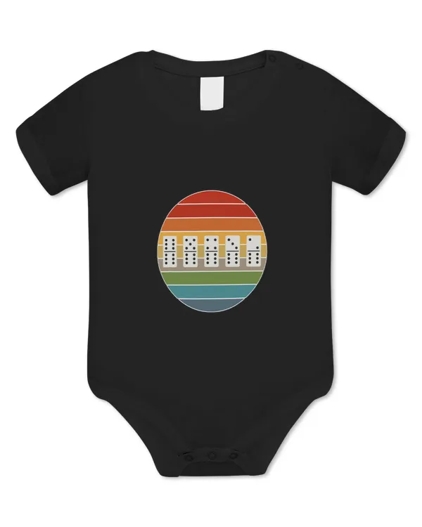 Baby Bodysuit - EU