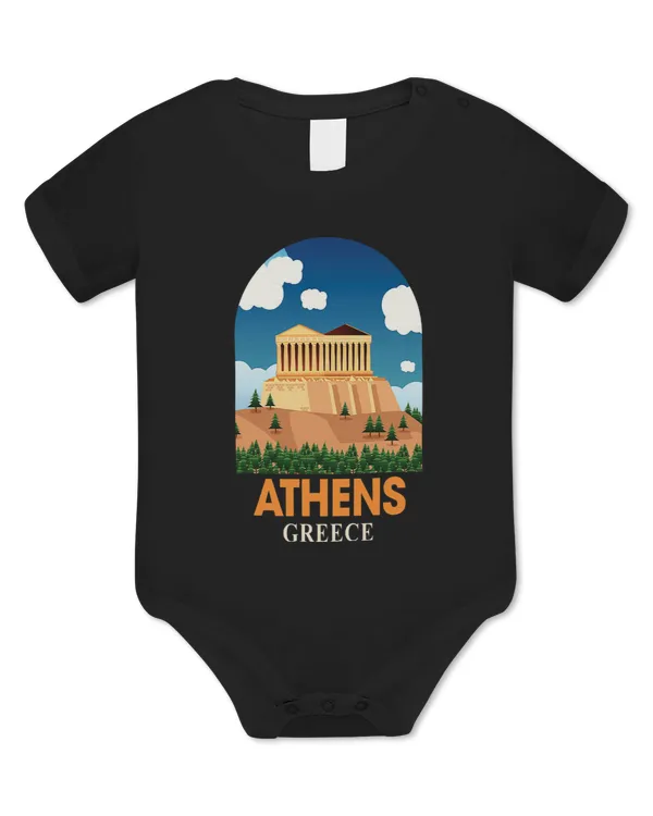 Baby Bodysuit - EU