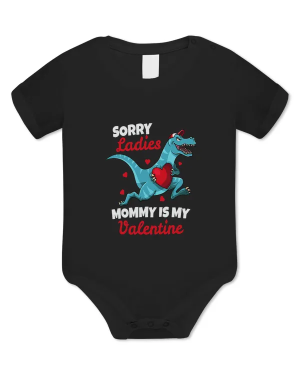 Baby Bodysuit - EU