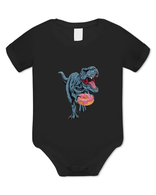 Baby Bodysuit - EU