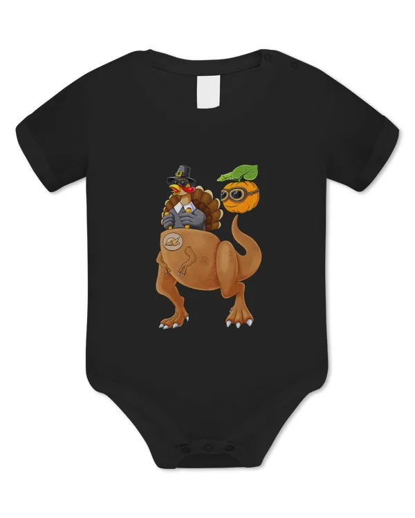 Baby Bodysuit - EU