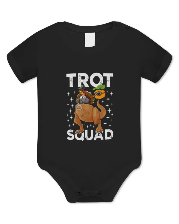 Baby Bodysuit - EU