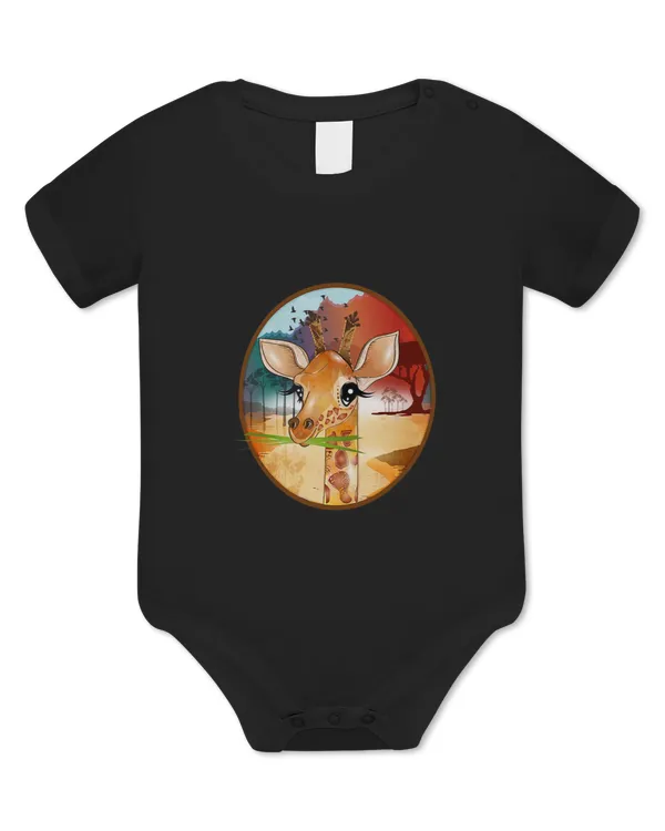 Baby Bodysuit - EU