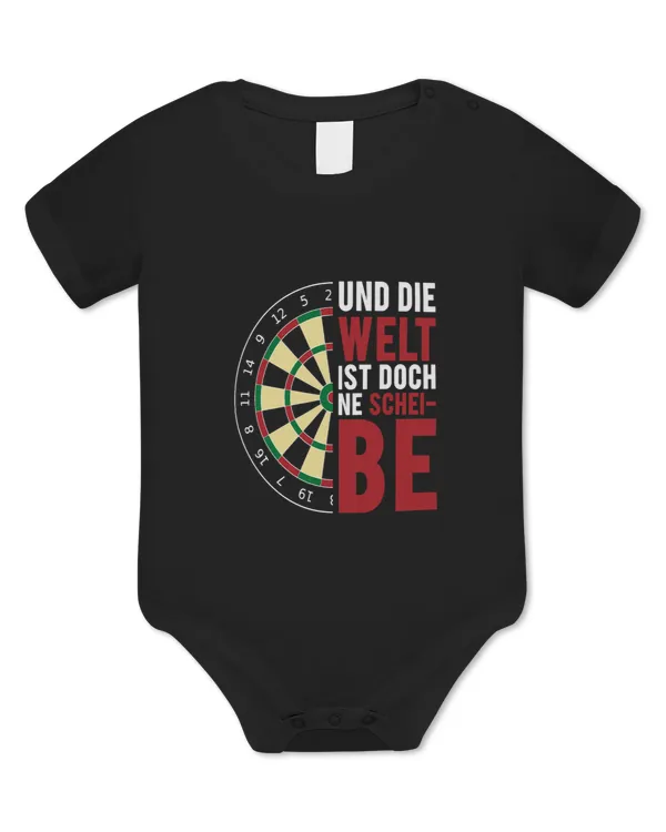 Baby Bodysuit - EU