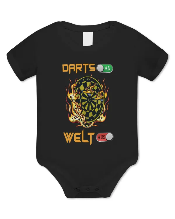 Baby Bodysuit - EU