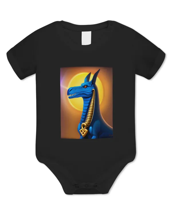 Baby Bodysuit - EU