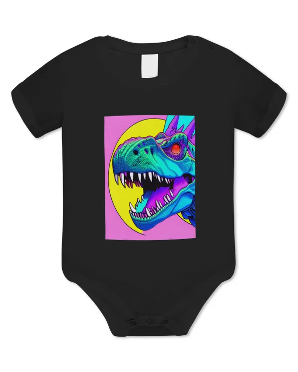 Baby Bodysuit - EU