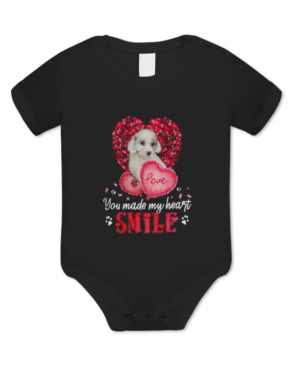 Baby Bodysuit - EU