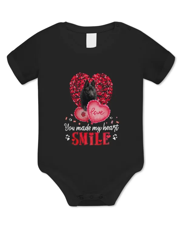 Baby Bodysuit - EU