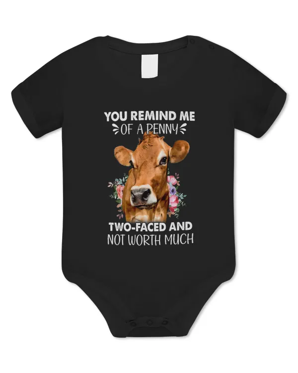 Baby Bodysuit - EU