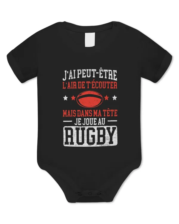 Baby Bodysuit - EU