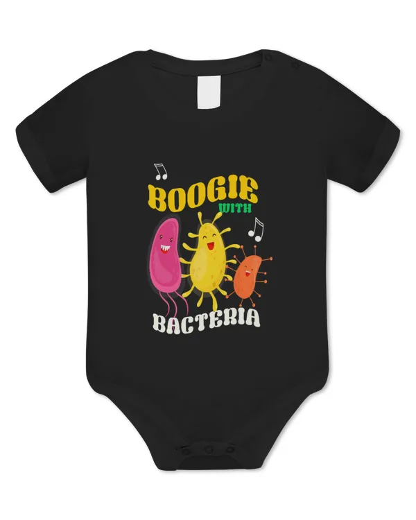 Baby Bodysuit - EU